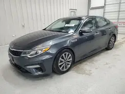 5XXGU4L16LG405166 2020 KIA OPTIMA