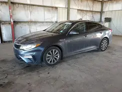 5XXGU4L16LG405524 2020 KIA OPTIMA