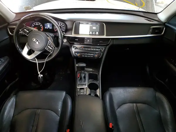 5XXGU4L16LG405524 2020 KIA OPTIMA - Image 8