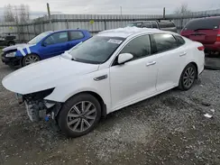 5XXGU4L16LG415017 2020 KIA OPTIMA