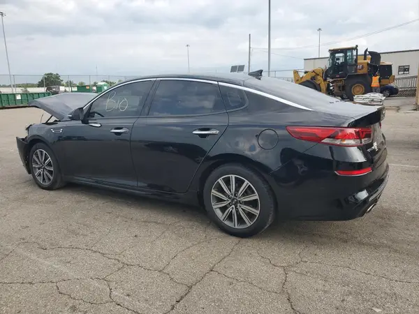 5XXGU4L16LG417785 2020 KIA OPTIMA - Image 2