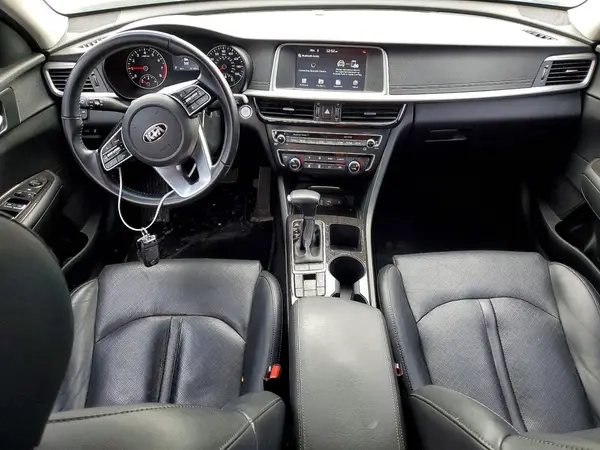 5XXGU4L16LG417804 2020 KIA OPTIMA - Image 8