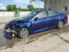 5XXGU4L16LG417950 2020 KIA OPTIMA