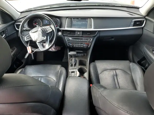 5XXGU4L16LG417950 2020 KIA OPTIMA - Image 8