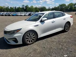 5XXGU4L16LG418144 2020 KIA OPTIMA