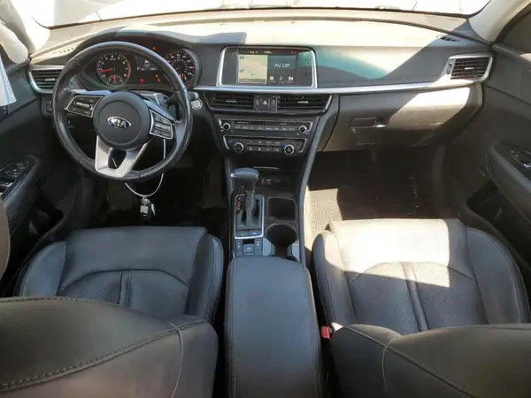 5XXGU4L16LG421870 2020 KIA OPTIMA - Image 8