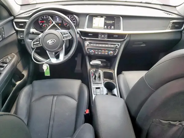 5XXGU4L16LG425479 2020 KIA OPTIMA - Image 8
