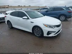 5XXGU4L16LG430021 2020 KIA OPTIMA