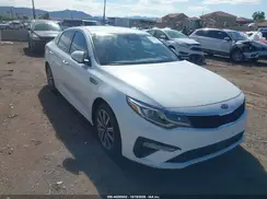 5XXGU4L17KG290835 2019 KIA OPTIMA