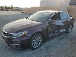5XXGU4L17KG303857 2019 KIA OPTIMA