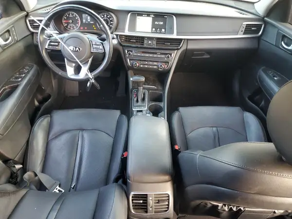 5XXGU4L17KG303857 2019 KIA OPTIMA - Image 8