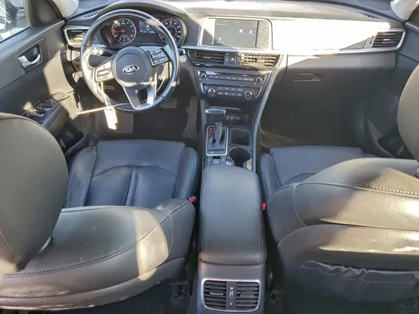 5XXGU4L17KG307522 2019 KIA OPTIMA - Image 8