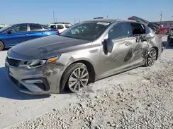 5XXGU4L17KG309030 2019 KIA OPTIMA
