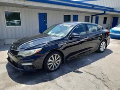 5XXGU4L17KG311702 2019 KIA OPTIMA