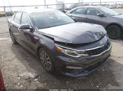 5XXGU4L17KG312364 2019 KIA OPTIMA