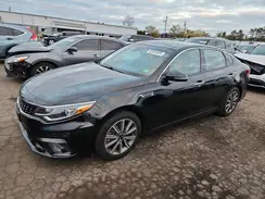 5XXGU4L17KG313384 2019 KIA OPTIMA