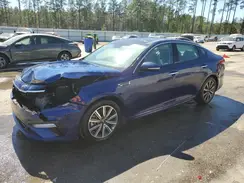 5XXGU4L17KG315183 2019 KIA OPTIMA