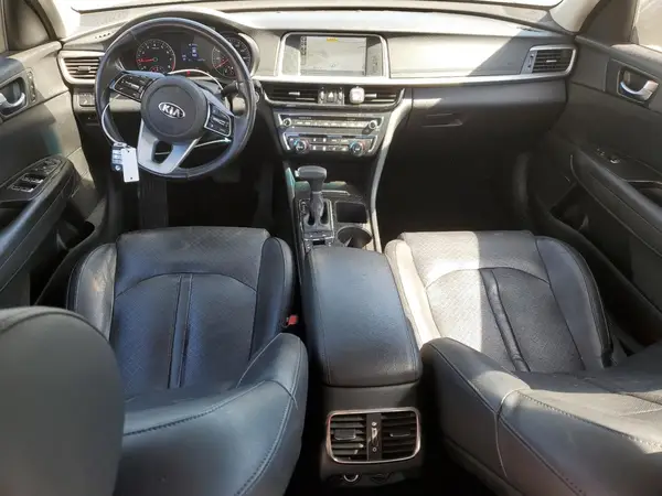5XXGU4L17KG315183 2019 KIA OPTIMA - Image 8