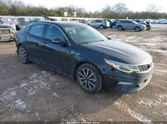 5XXGU4L17KG317323 2019 KIA OPTIMA