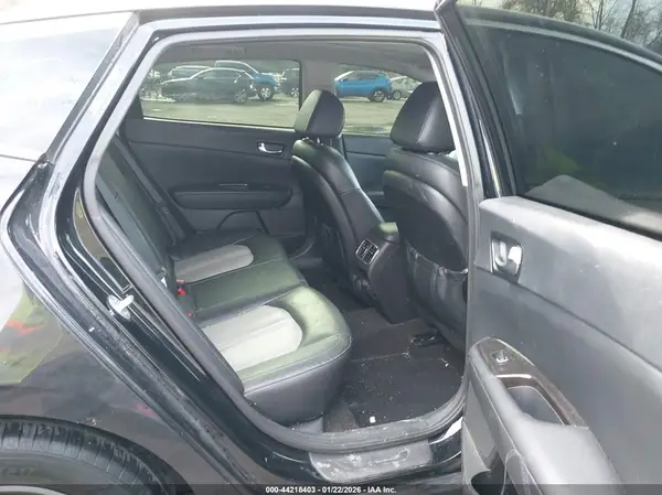 5XXGU4L17KG318049 2019 KIA OPTIMA - Image 8