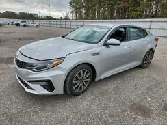 5XXGU4L17KG320304 2019 KIA OPTIMA