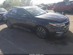 5XXGU4L17KG326166 2019 KIA OPTIMA