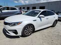 5XXGU4L17KG331254 2019 KIA OPTIMA