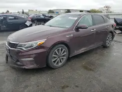 5XXGU4L17KG332338 2019 KIA OPTIMA