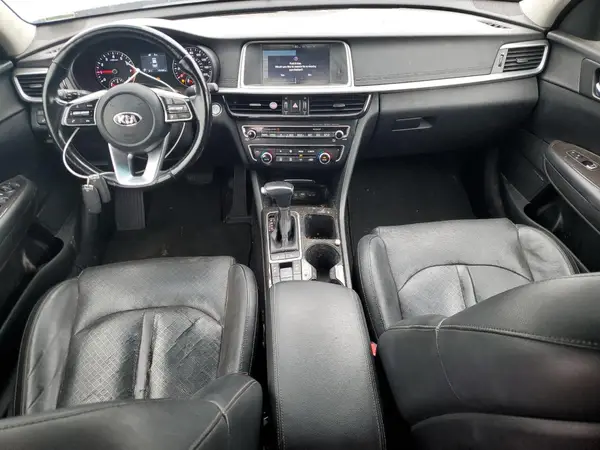 5XXGU4L17KG332338 2019 KIA OPTIMA - Image 8