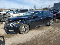 5XXGU4L17KG334350 2019 KIA OPTIMA