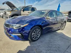 5XXGU4L17KG337748 2019 KIA OPTIMA