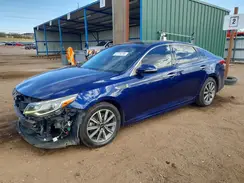 5XXGU4L17KG338382 2019 KIA OPTIMA