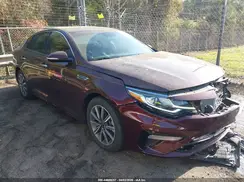 5XXGU4L17KG339905 2019 KIA OPTIMA