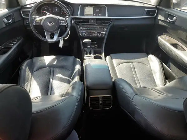 5XXGU4L17KG339919 2019 KIA OPTIMA - Image 8
