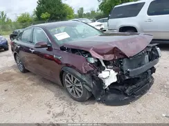 5XXGU4L17KG341556 2019 KIA OPTIMA