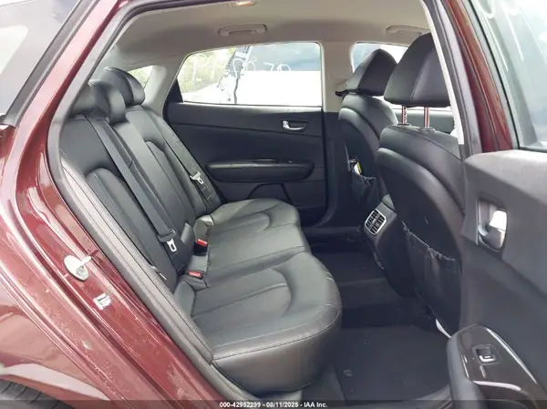 5XXGU4L17KG341556 2019 KIA OPTIMA - Image 8