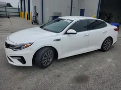 5XXGU4L17KG341802 2019 KIA OPTIMA
