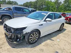 5XXGU4L17KG342299 2019 KIA OPTIMA