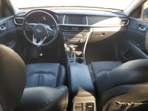 5XXGU4L17KG344053 2019 KIA OPTIMA - Image 8
