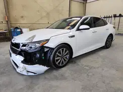5XXGU4L17KG344375 2019 KIA OPTIMA