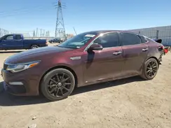 5XXGU4L17KG344490 2019 KIA OPTIMA