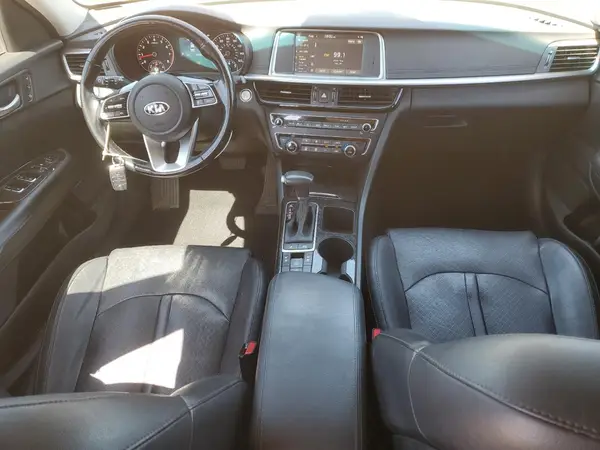 5XXGU4L17KG344490 2019 KIA OPTIMA - Image 8