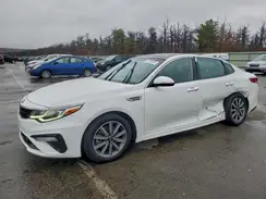 5XXGU4L17KG344585 2019 KIA OPTIMA
