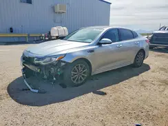 5XXGU4L17KG344716 2019 KIA OPTIMA