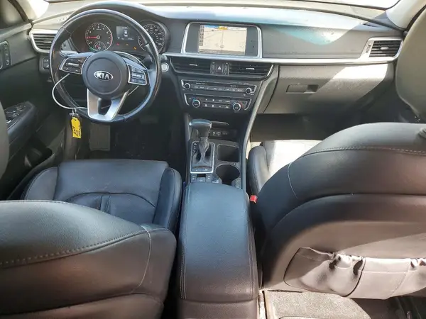 5XXGU4L17KG344716 2019 KIA OPTIMA - Image 8