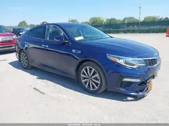 5XXGU4L17KG352332 2019 KIA OPTIMA