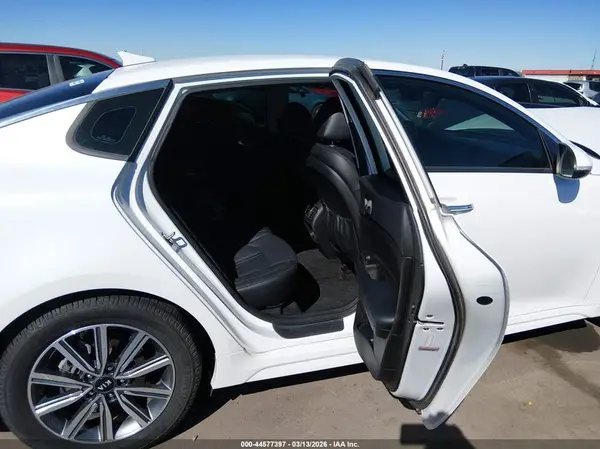 5XXGU4L17KG352380 2019 KIA OPTIMA - Image 8