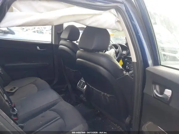 5XXGU4L17KG367302 2019 KIA OPTIMA - Image 8