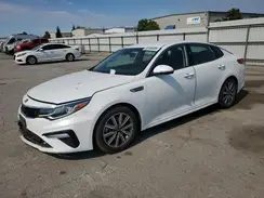 5XXGU4L17KG367722 2019 KIA OPTIMA