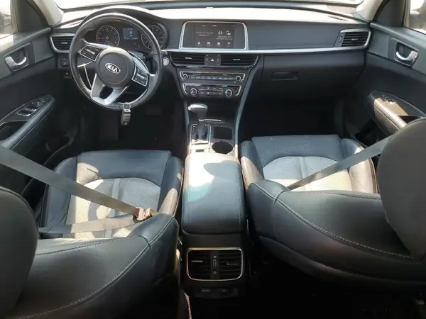 5XXGU4L17KG367722 2019 KIA OPTIMA - Image 8